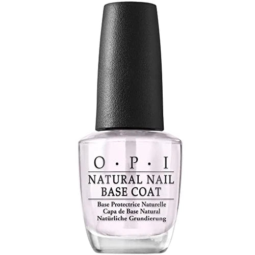OPI NT T10 NATURAL NAIL BASE COAT 0.5 oz