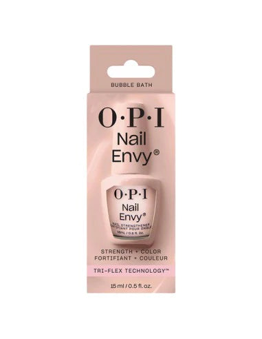 OPI NAIL ENVY - Bubble Bath