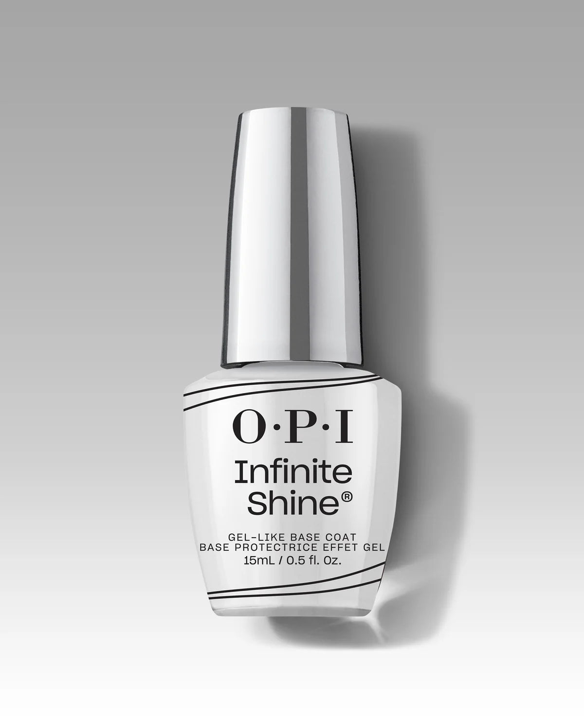 NEW - OPI INFINITE SHINE IST11 GEL- LIKE BASE COAT