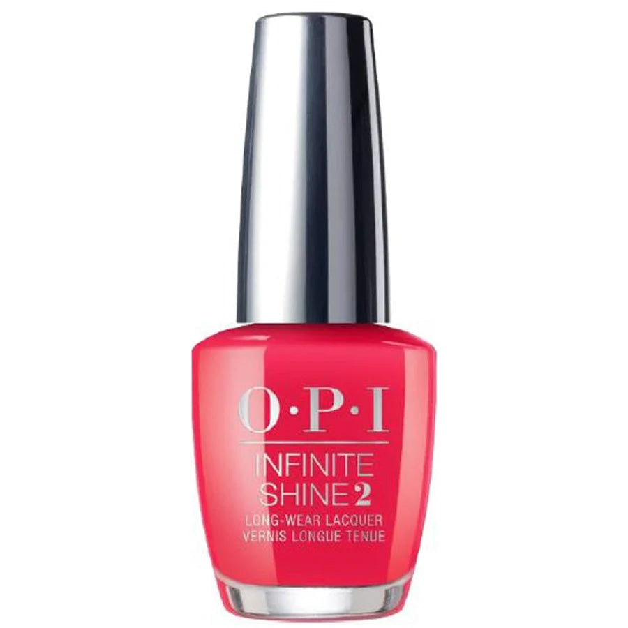 Opi Infinite Shine ISL L20 WE SEAFOOD AND EAT IT