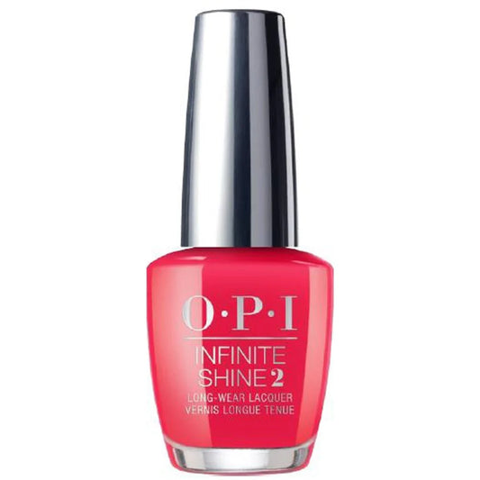 Opi Infinite Shine ISL L20 WE SEAFOOD AND EAT IT