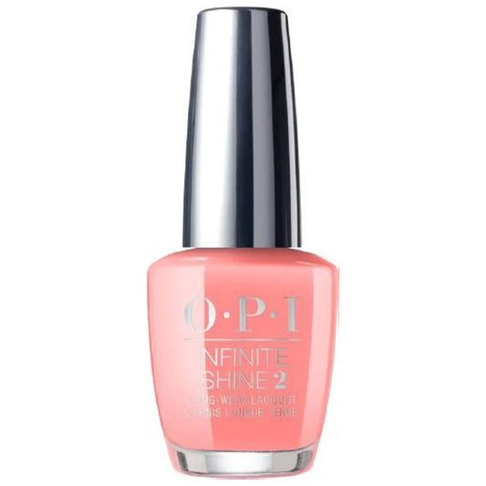 Opi Infinite Shine ISL L17 YOU'VE GOT NATA ON ME