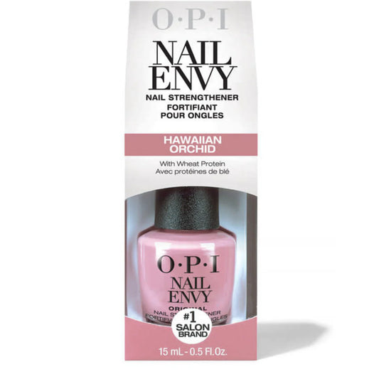 OPI NT 220 NAIL ENVY HAWAIIAN ORCHID