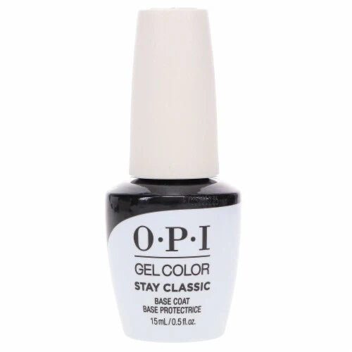OPI STAY CLASSIC BASE COAT - GC001