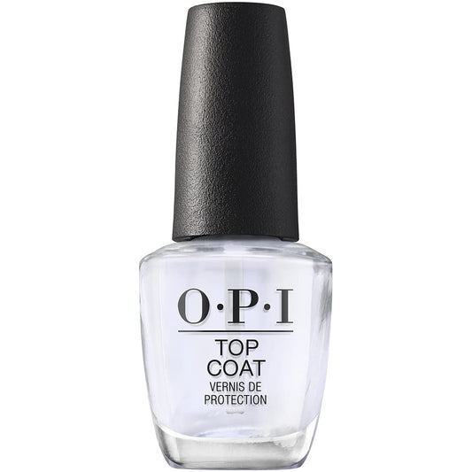 OPI NT T30 TOP COAT 0.5 oz
