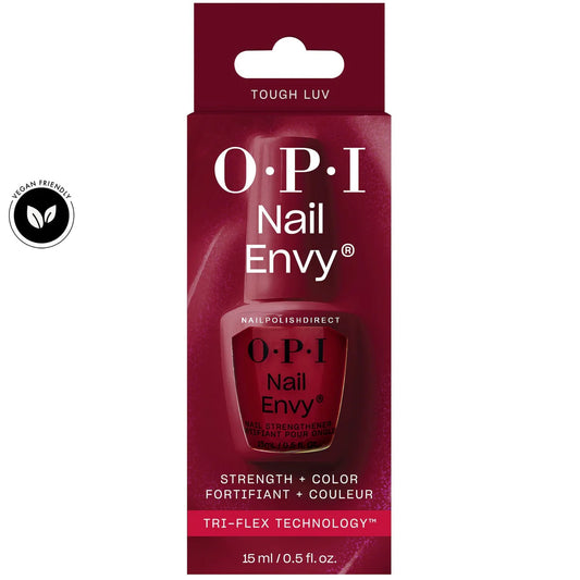 OPI NAIL ENVY - Tough Luv