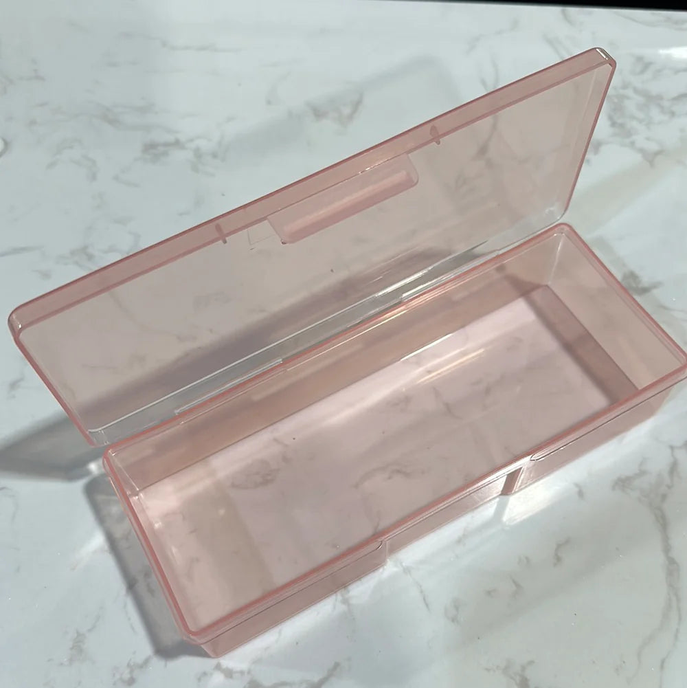 PC505 - PI PERSONAL BOX LARGE- PINK