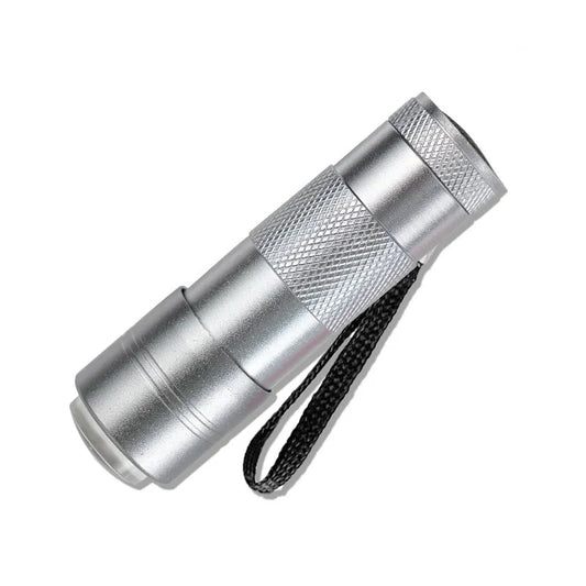 PRESS-ON Nail Led Flashlight