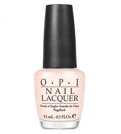 OPI Nail Polish R41 Mimosa For Mr & Mrs
