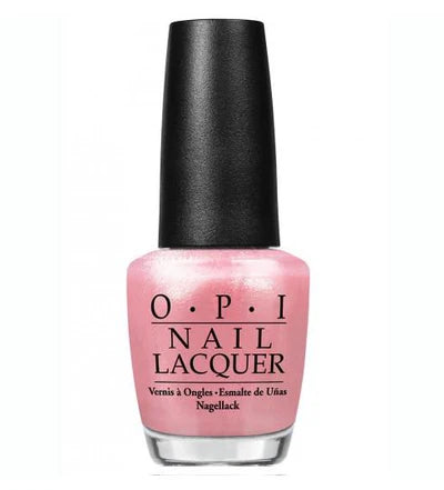OPI Nail Polish R44 Princess Rule!
