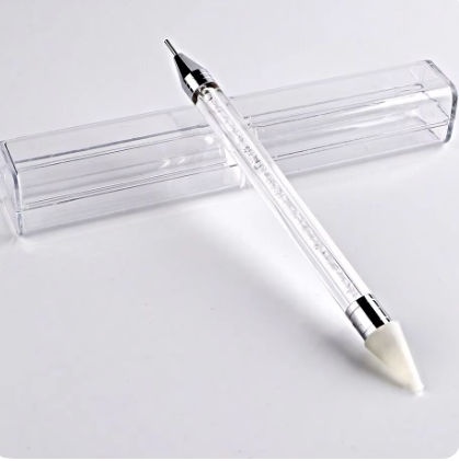 Rhinestone Picker Pen