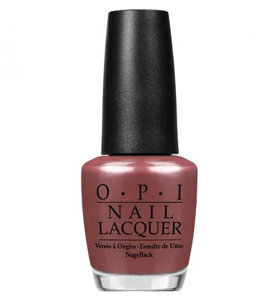 OPI Nail Polish S63 Chicago Champagne Toast