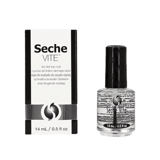 83105 SECHE VITE DRY FAST TOP COAT 0.5 oz