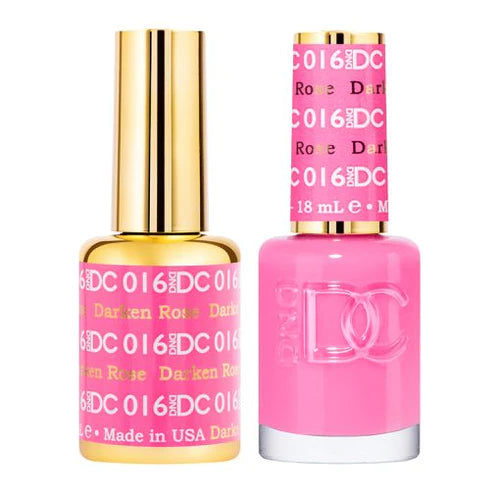 DND DC Duo 016 Darken Rose