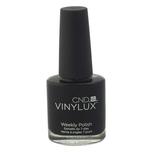 CND Vinylux 105 Black Pool