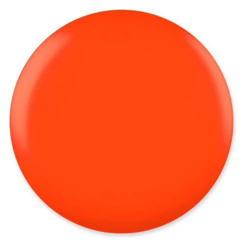 DND DC Duo 010 Dutch Orange