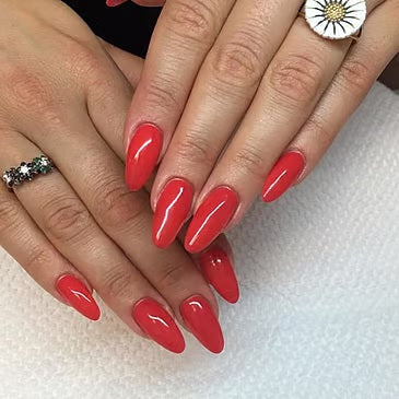 CND Vinylux 244 Mambo Beat
