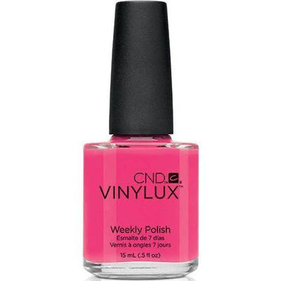 CND Vinylux 134 Pink Bikini