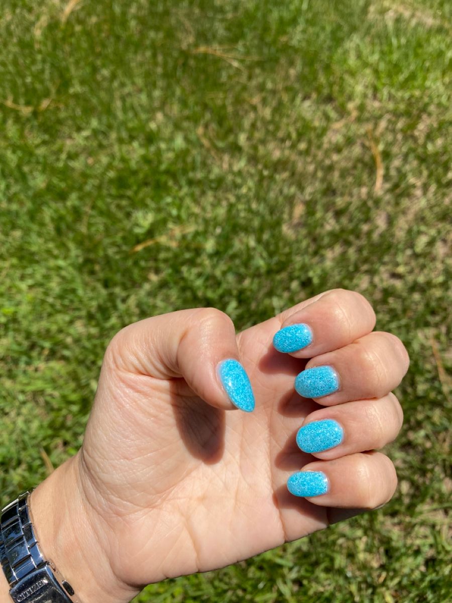 DND Duo 436 Baby Blue