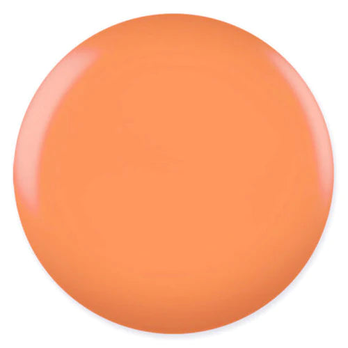 DND Duo 502 Soft Orange