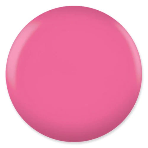 DND Duo 648 Strawberry Bubble