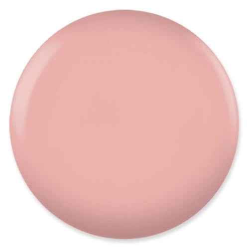 DND Duo 618 Peach Buff