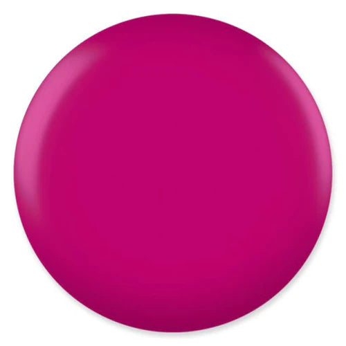 DND Duo 420 Bright Maroon