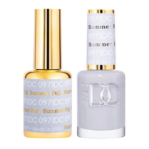 DND DC Duo 097 Summer Fuji