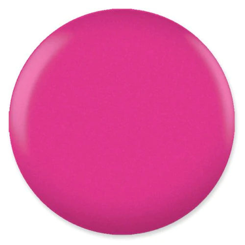 DND Duo 541 Euro Fuchsia