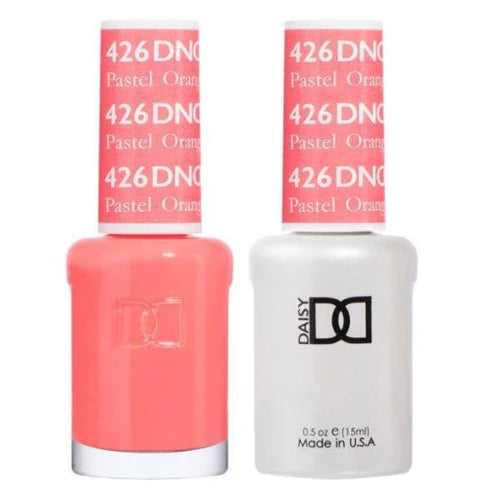 DND Duo 426 Pastel Orange
