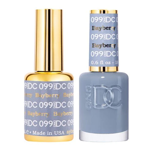 DND DC Duo 099 Bayberry
