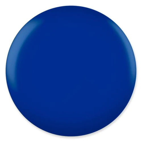 DND DC Duo 027 Pittsburgh Blue