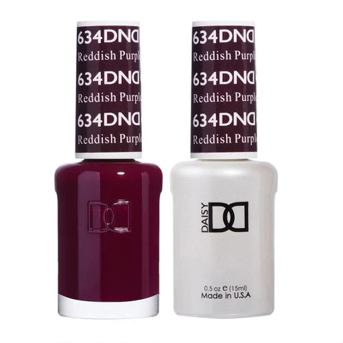 DND Duo 634 Reddish Purple