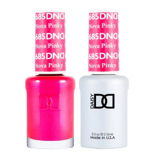 DND Duo 685 Nova Pinky