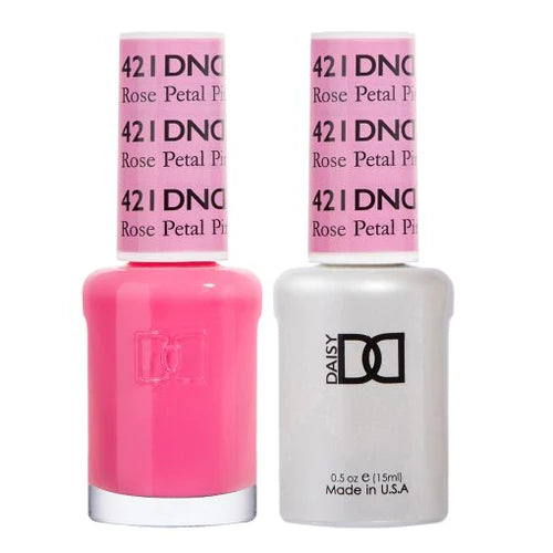 DND Duo 421 Rose Petal Pink
