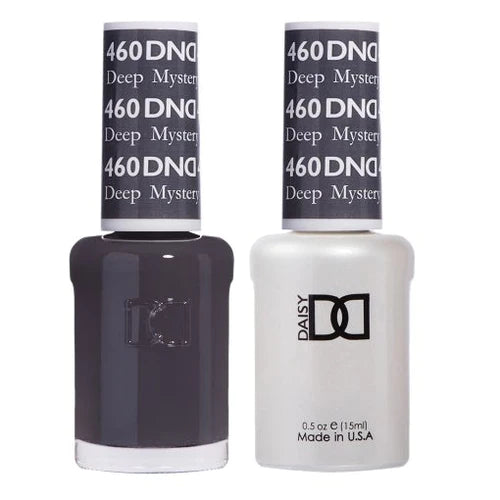 DND Duo 460 Deep Mystery