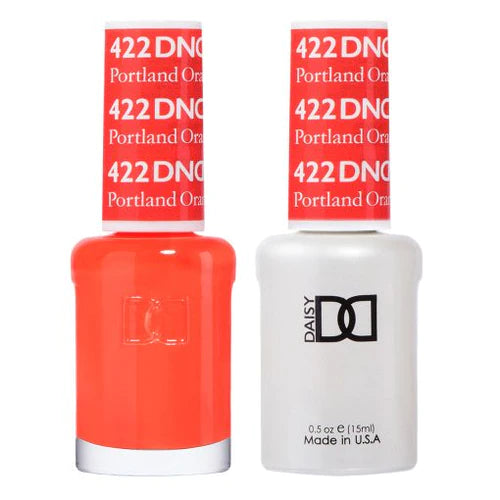 DND Duo 422 Portland Orange