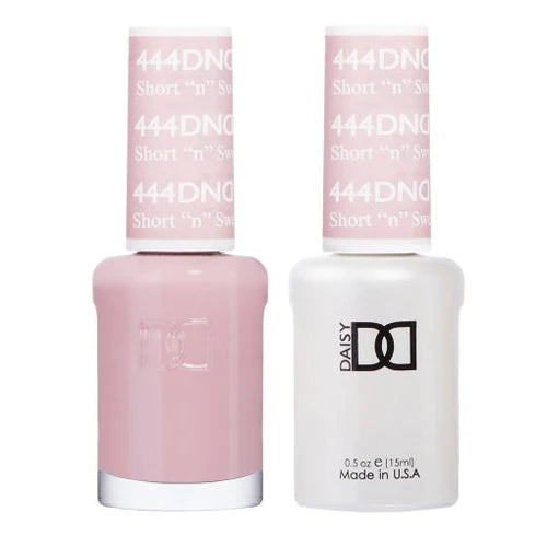 DND Duo 444 Short “n” Sweet