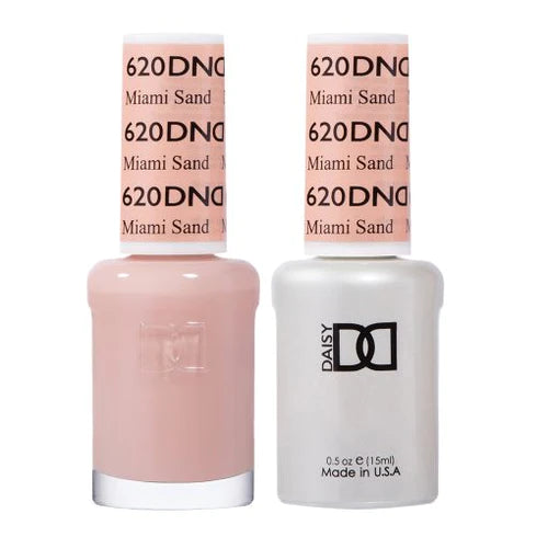 DND Duo 620 Miami Sand