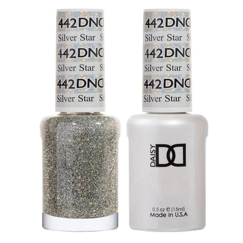 DND Duo 442 Silver Star