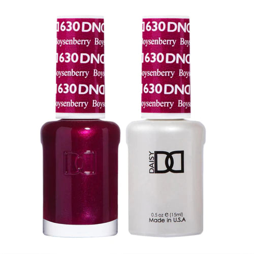 DND Duo 630 Boysenberry
