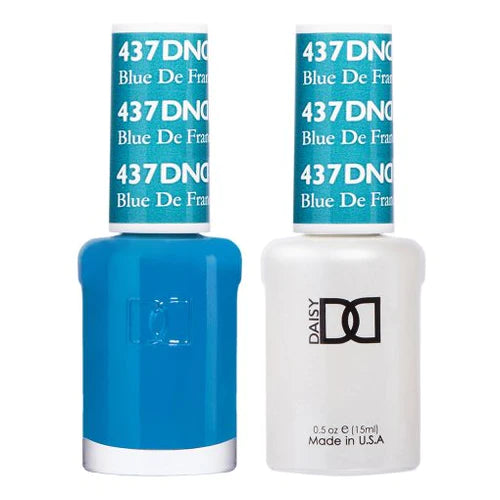DND Duo 437 Blue De France