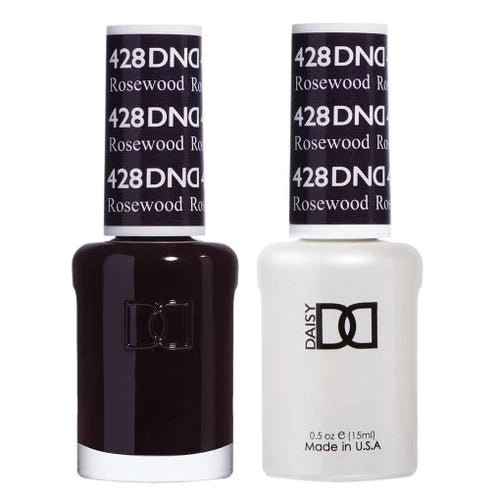 DND Duo 428 Rosewood