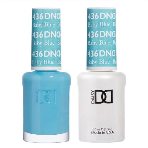 DND Duo 436 Baby Blue