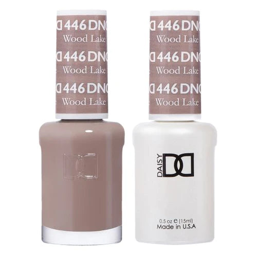 DND Duo 446 Wood Lake