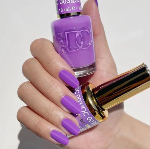 DND DC Duo 003 Blue Violet