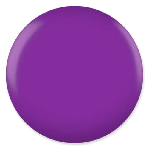 DND DC Duo 003 Blue Violet