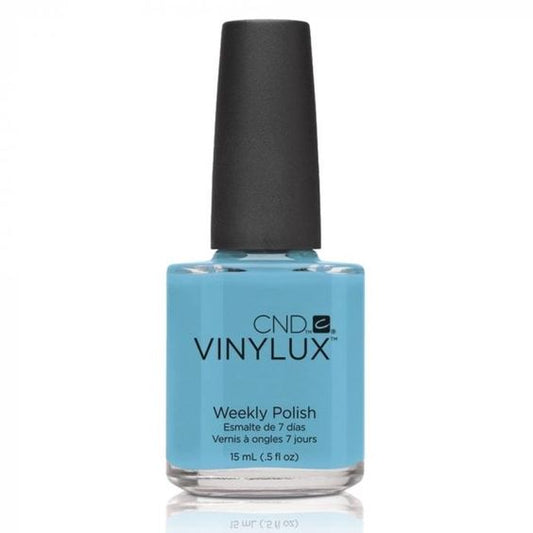 CND Vinylux 102 Azure Wish 15 ml