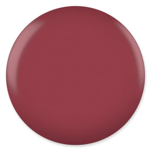 DND DC Duo 041 Light Mahogany
