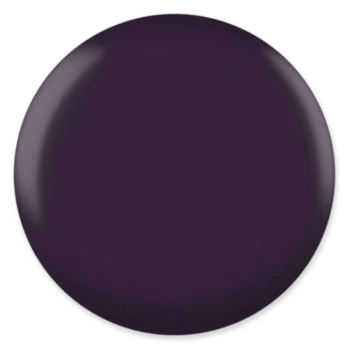 DND DC Duo 048 Electric Purple